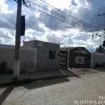 LOTE 088 - CASA - VALPARAISO DE GOIAS / GO