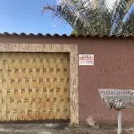 LOTE 111 - CASA - ESMERALDAS / MG