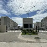LOTE 454 - APARTAMENTO - ARAÇATUBA / SP