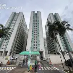 LOTE 045 - APARTAMENTO - GAMA / DF