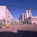 LOTE 033 - APARTAMENTO - FORTALEZA / CE