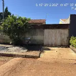 LOTE 079 - CASA - PLANALTINA / GO