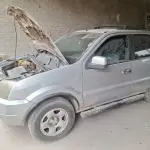 LOTE 002 - FORD/ECOSPORT XLS 1.6L