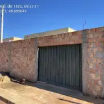LOTE 469 - CASA - CHAVANTES / SP