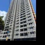 LOTE 190 - APARTAMENTO - RECIFE / PE