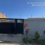 LOTE 534 - CASA - SÃO JOSÉ DO RIO PRETO / SP