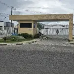 LOTE 015 - CASA - FEIRA DE SANTANA / BA