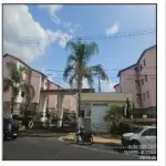 LOTE 143 - APARTAMENTO - UBERLANDIA / MG
