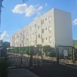 LOTE 528 - APARTAMENTO - RIBEIRÃO PRETO / SP