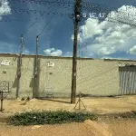 LOTE 050 - CASA - AGUAS LINDAS DE GOIAS / GO