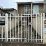 LOTE 205 - CASA - CURITIBA / PR