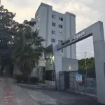 LOTE 106 - APARTAMENTO - CONTAGEM / MG