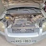 LOTE 002 - FORD/ECOSPORT XLS 1.6L