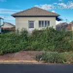 LOTE 537 - CASA - SÃO JOSÉ DO RIO PRETO / SP