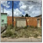 LOTE 065 - TERRENO - LUZIANIA / GO