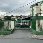 LOTE 107 - APARTAMENTO - CONTAGEM / MG