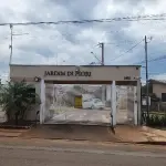 LOTE 150 - CASA - CAMPO GRANDE / MS