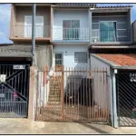 LOTE 464 - CASA - BRAGANÇA PAULISTA / SP