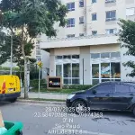 LOTE 548 - APARTAMENTO - SÃO PAULO / SP