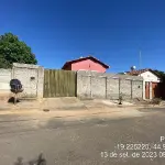 LOTE 127 - CASA - POMPEU / MG