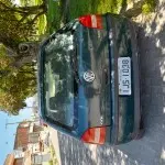 LOTE 006 - VW GOL 16V PLUS