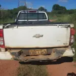CHEVROLET/S10 LS DS4