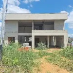 LOTE 124 - CASA - MURIAE / MG