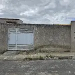 LOTE 014 - CASA - FEIRA DE SANTANA / BA
