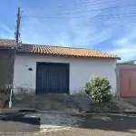 LOTE 484 - CASA - FRANCA / SP