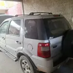 LOTE 002 - FORD/ECOSPORT XLS 1.6L