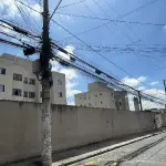 LOTE 565 - APARTAMENTO - SÃO PAULO / SP