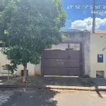LOTE 453 - CASA - ARACATUBA / SP