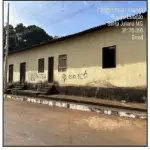 LOTE 132 - CASA - SANTA JULIANA / MG