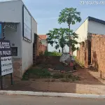 LOTE 515 - TERRENO - PARAISO /SP