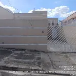 LOTE 569 - CASA - SOROCABA / SP
