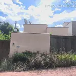 LOTE 081 - CASA - RIALMA / GO