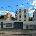 LOTE 134 - APARTAMENTO - SAO JOSE DA LAPA / MG
