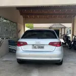 AUDI A3 SPB