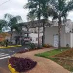 LOTE 502 - APARTAMENTO - JABOTICABAL / SP