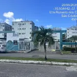 LOTE 448 - APARTAMENTO - SÃO CRISTÓVAO / SE
