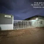 LOTE 093 - APARTAMENTO - VALPARAISO DE GOIAS / GO