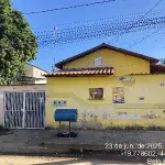 LOTE 110 - CASA - ESMERALDAS / MG