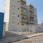 LOTE 539 - APARTAMENTO - SÃO JOSÉ DOS CAMPOS / SP