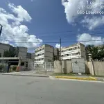 LOTE 193 - APARTAMETO - SAO LOURENCO DA MATA / PE