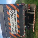 SEMI - REBOQUE