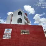 LOTE 169 - APARTAMENTO - JOAO PESSOA / PB