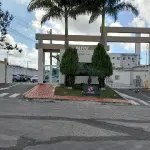 LOTE 013 - APARTAMENTO - FEIRA DE SANTANA / BA