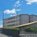 LOTE 121 - APARTAMENTO - LAGOA SANTA / MG