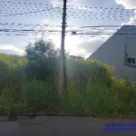 LOTE 506 - TERRENO - LIMEIRA / SP