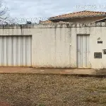 LOTE 123 - CASA - MONTES CLAROS / MG